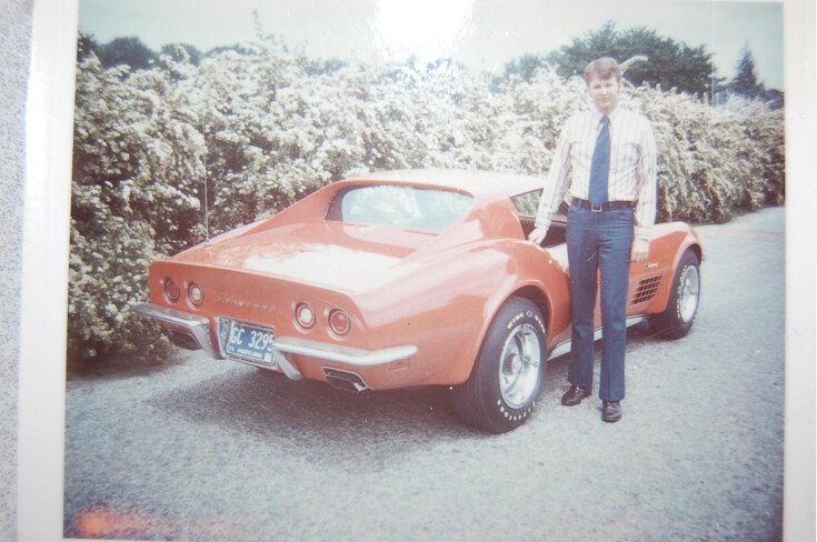 Photo for 1971 Chevrolet Corvette